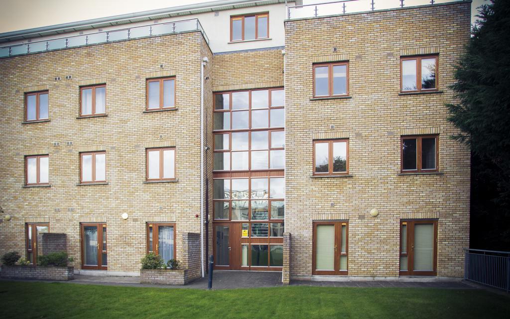 Ferienwohnung Wilford Court Bray Exterior foto